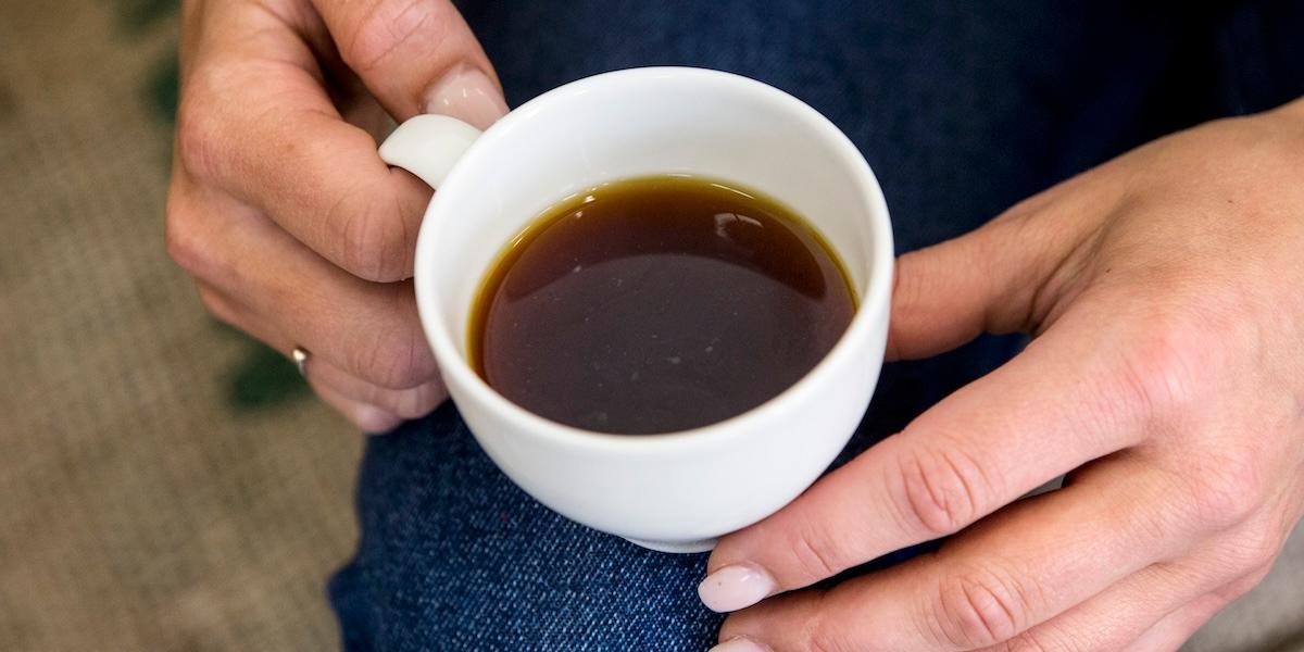 Kaffekrisen – en varningsklocka för oss alla