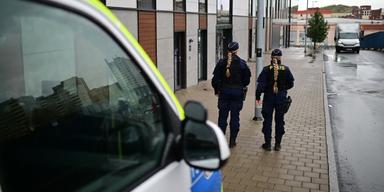 Tre döms för bombattack mot Göteborgsbolag