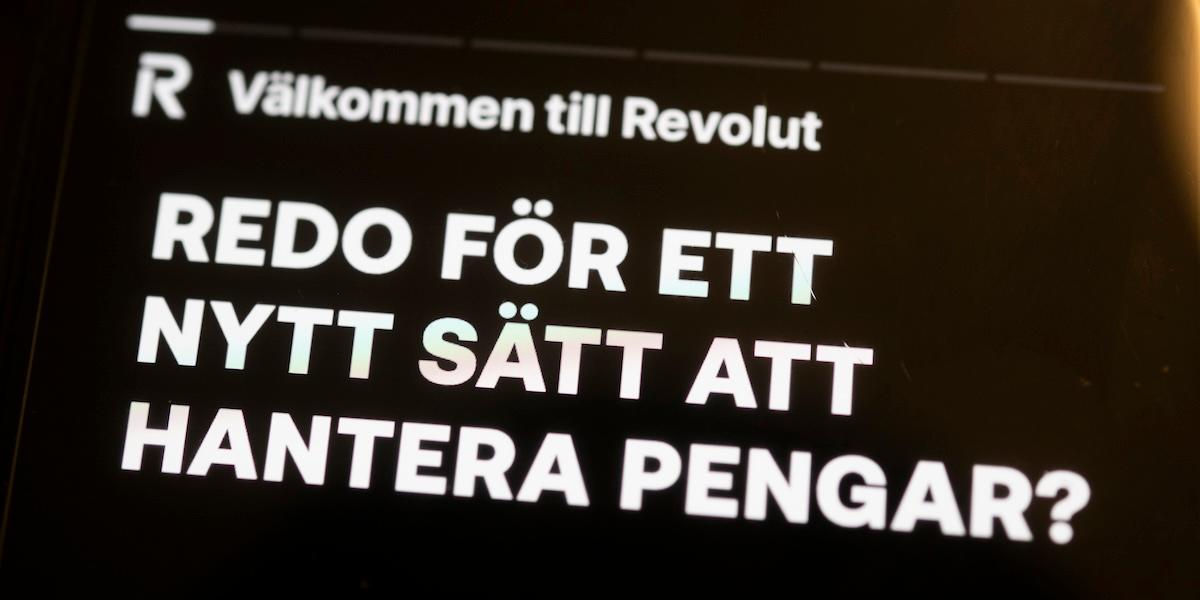 Revolut krävs på miljoner efter bedrägeriskandal