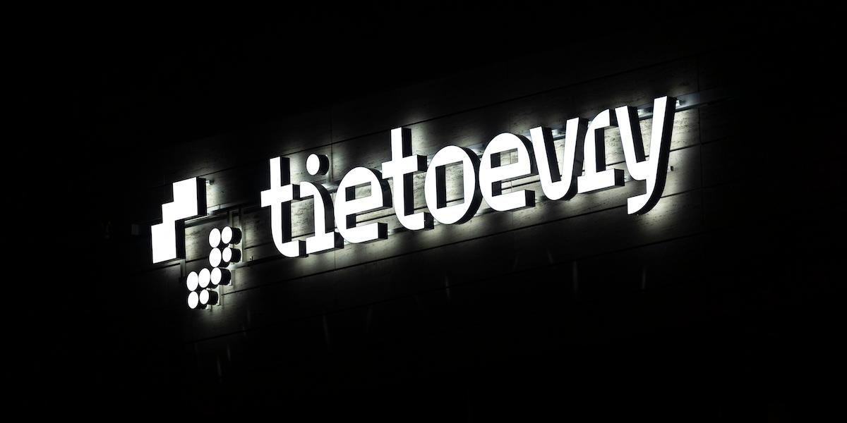 Tietoevry