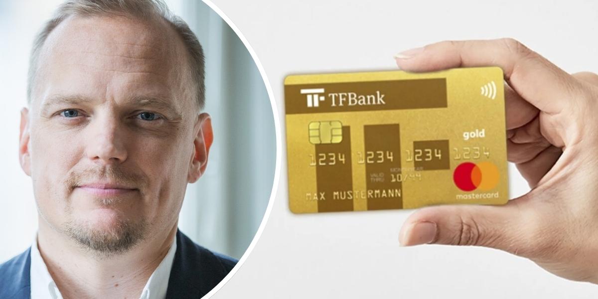 TF Bank