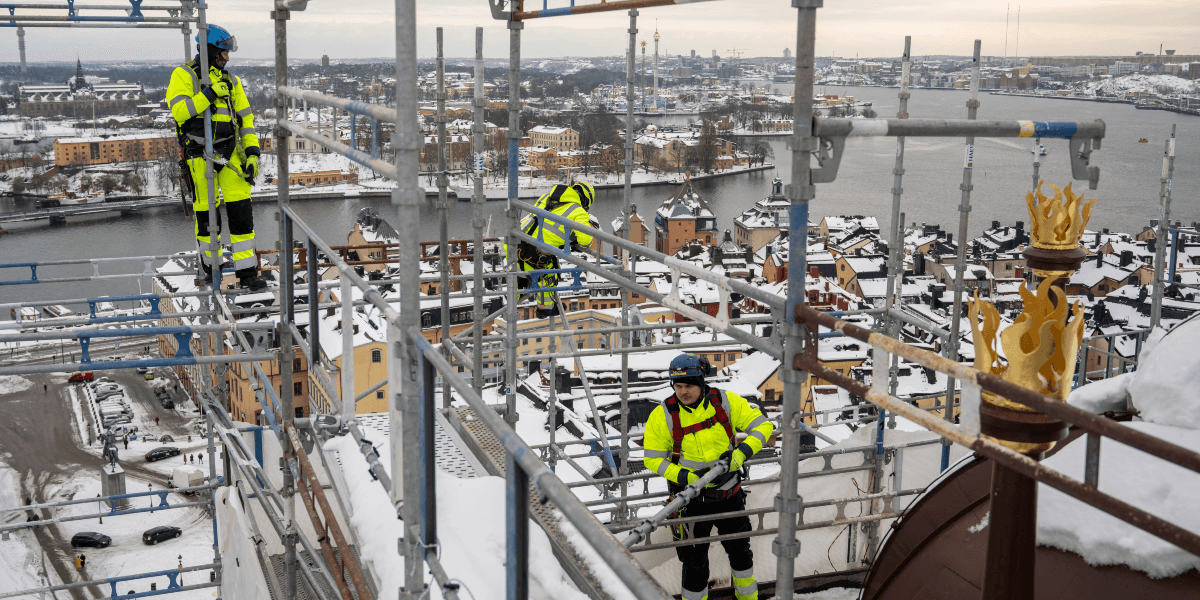 Branschen med störst coronaskulder - staten förlorar miljarder