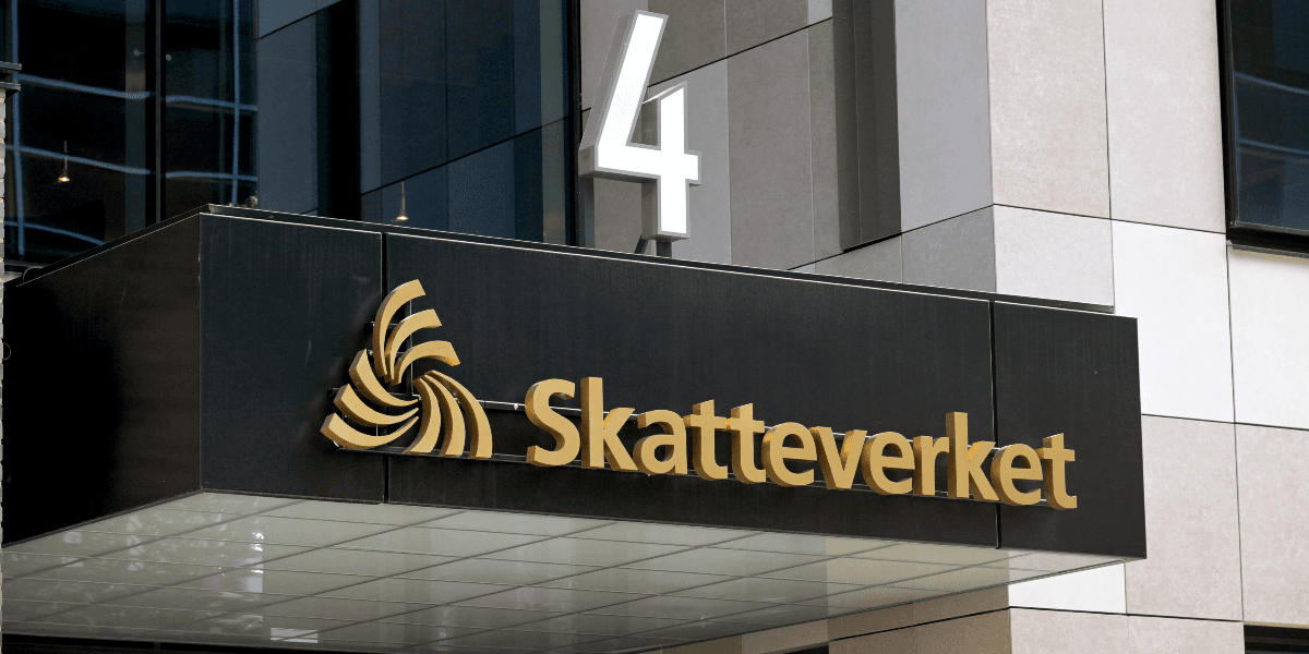 skatteverket