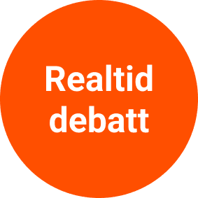 Realtid Debatt