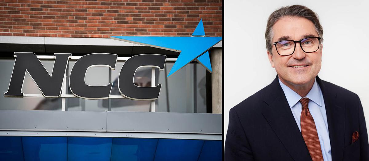 NCC vill slå sig in i kärnkraftsindustrin: "Stor potential"