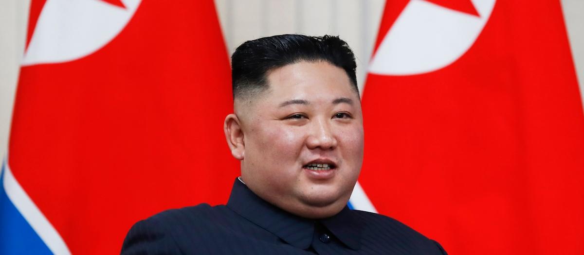 Nordkoreas nya vapen mot USA: Distansarbetare