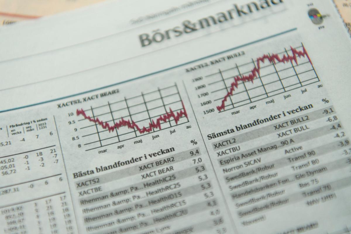 Dystert facit för bolagen som börsnoterades 2021