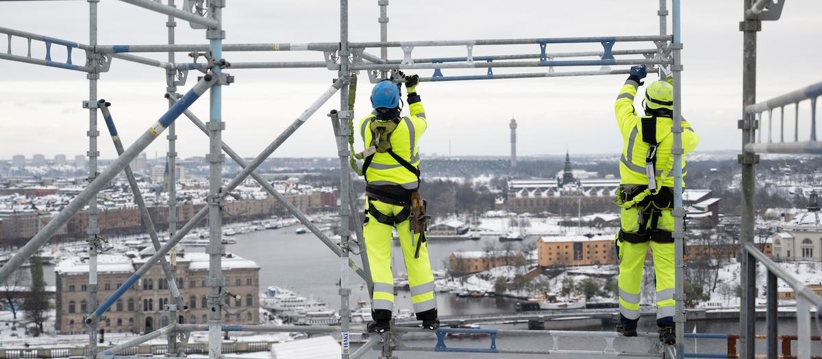 Arbetslivskriminaliteten ökar – döljs bakom "fin fasad"