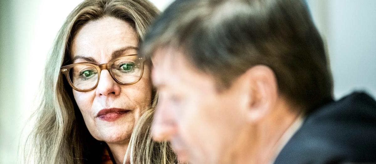 Miljonnota för Swedbank efter Bonnesens fällande dom