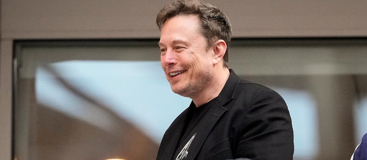 Tesla skalar upp i Europa: "Har allt som kunderna behöver"