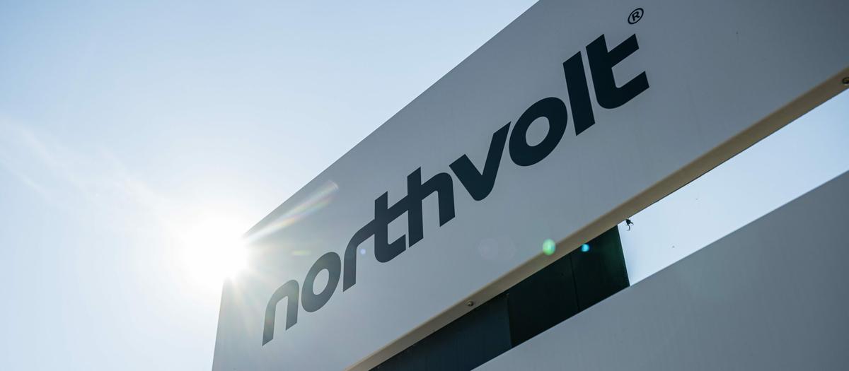 Northvolts ägare fullt upptagen med egna krisen