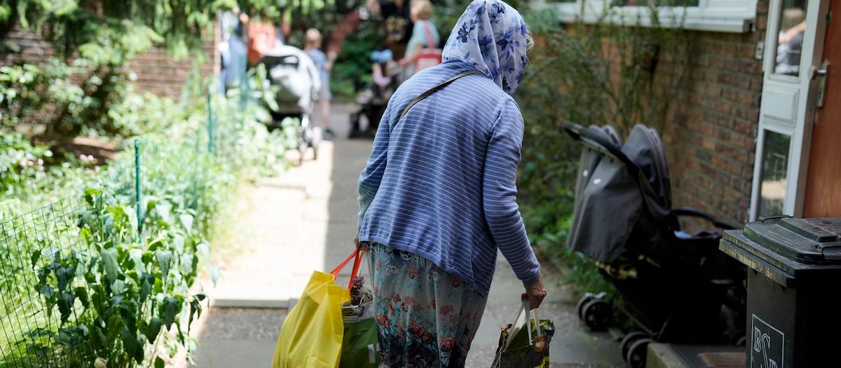 Tysklands svajiga ekonomi ett hot mot Sverige