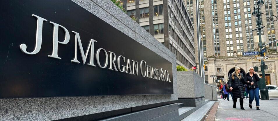 JP Morgan ser möjligheter i Indien och Japan