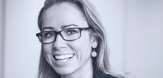 Pauline Holst-Blomqvist ser framemot att ta Avanza Corporate Finance vidare till nya spännande höjder och uppdrag.