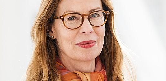 Birgitte Bonnesen. Foto: Swedbank