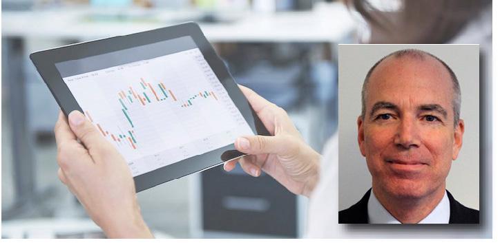 Henrik Norén, Managing Director and Partner på Nordicus Capital