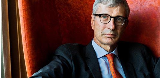 "Om du är cash rich kommer du att köpa bolag nu", säger Deutsche Banks Nordenchef Jan Olsson.