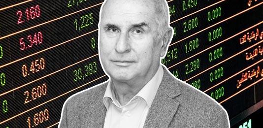 ”Även om rabatterna är större i PPM-systemet så är avgifterna fortfarande högre i aktivt förvaltade fonder”, säger Harry Flam. Foto (montage): Finanspolitiska rådet.