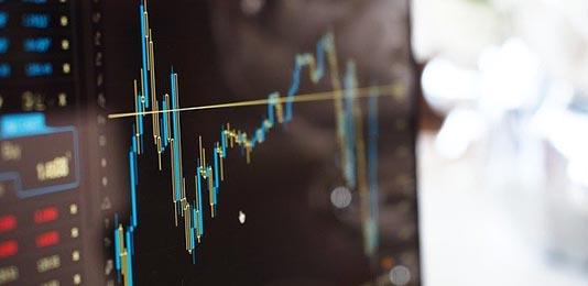 Aktiemarknad. Foto: Pexels/Pixabay.