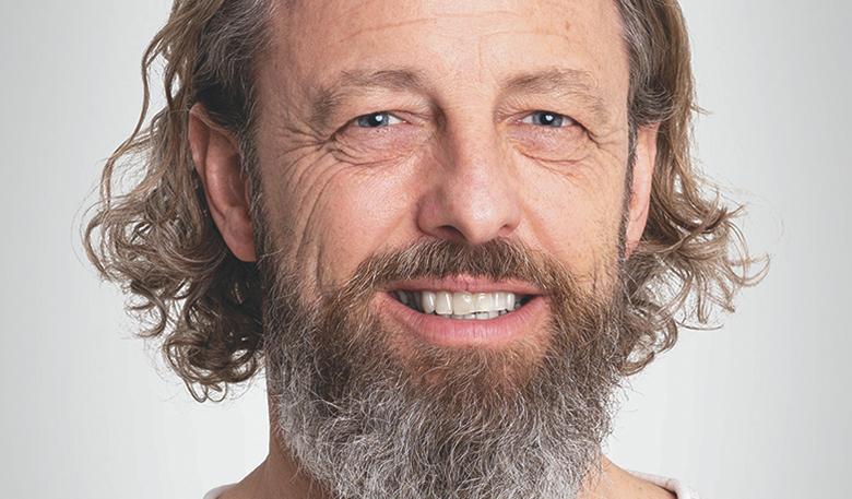 Jan Terje Kleiven, Business Development Manager på Kingston EMEA.