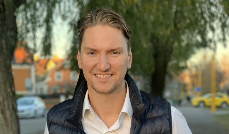 Tioex Johan Hägglund