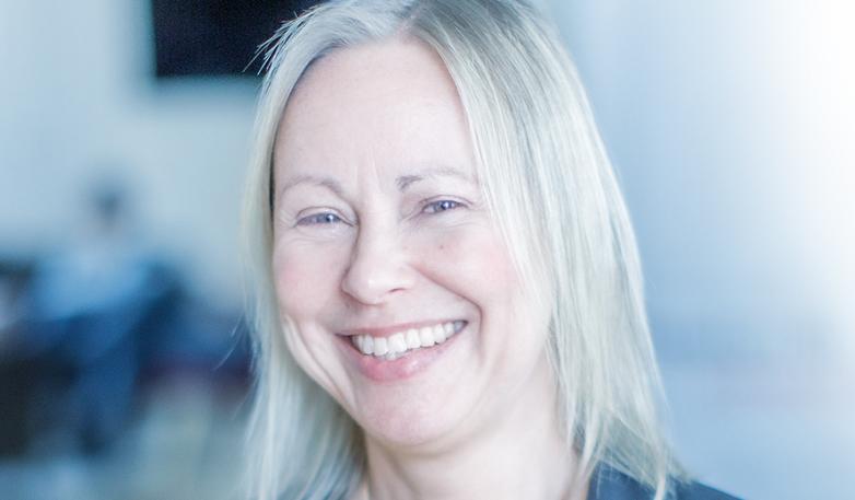 CAG ÅSa Landén Ericsson