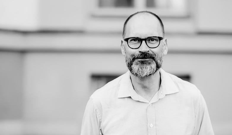 "Det är inte självklart att banker ska ha en egen VC-verksamhet", säger Per Strömberg, professor i finansiell ekonomi vid Handelshögskolan i Stockholm. Foto: Handelshögskolan