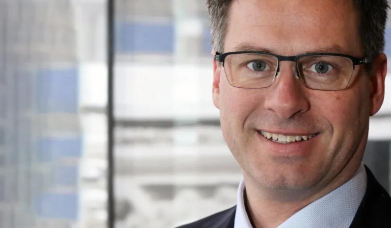 Mikkel Mördrup tillträder som koncernchef och vd i Isec Group och Isec Systems.