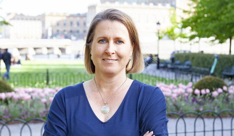 Magdalena Wahlqvist Alveskog Handelsbanken Fonder