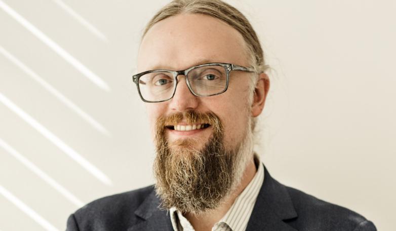 Dan Ouchterlony Schibsted Growth