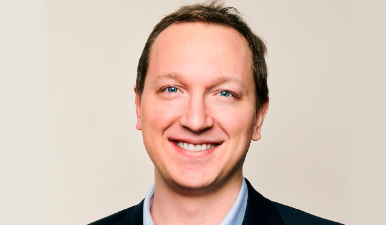 Juha Nuutinen, VD och medgrundare, Sellforte