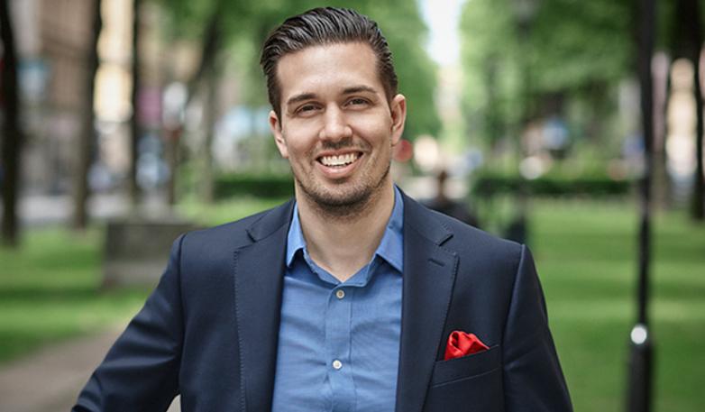 Roni Zacharion Kreditz