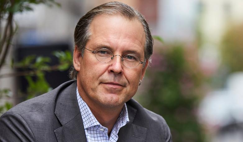 Anders Borg Checkin.com