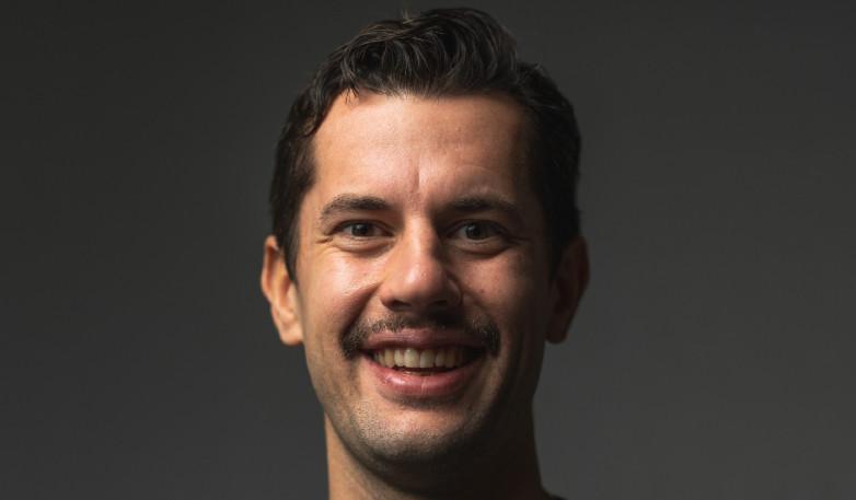 Olof Cristofersson, vd, Fondo