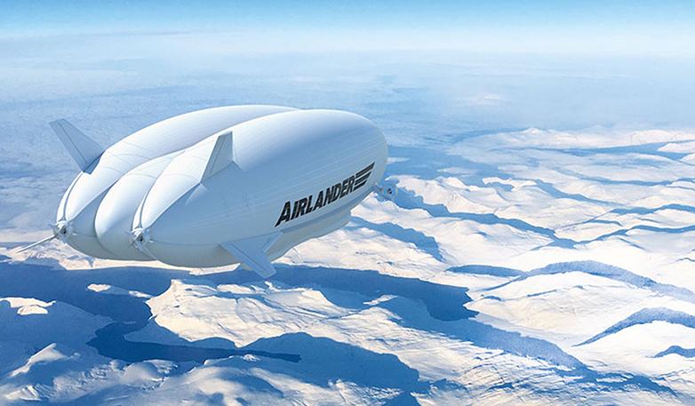 Airlander