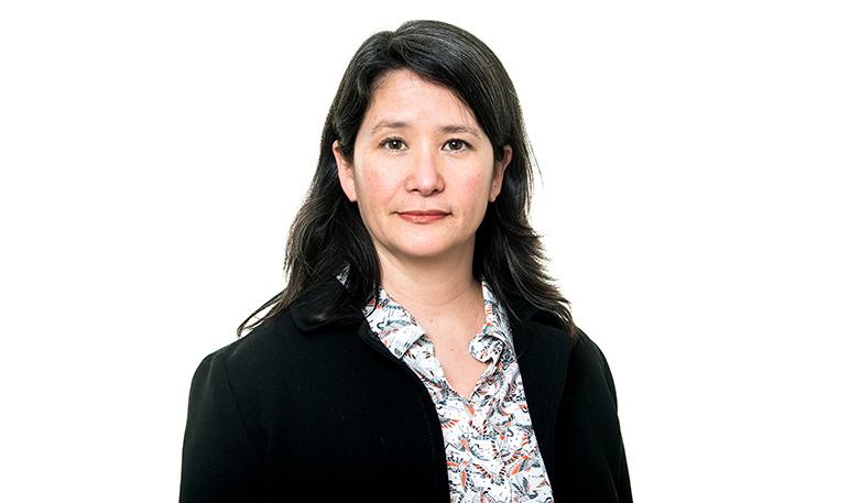 Lan Ling Fredell, PA Consulting