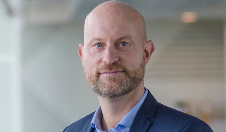 Urban Höglund Swish