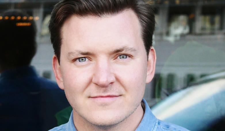 Alexey Kuznetsov, Chief Product Officer och medgrundare på Checkin.com Group