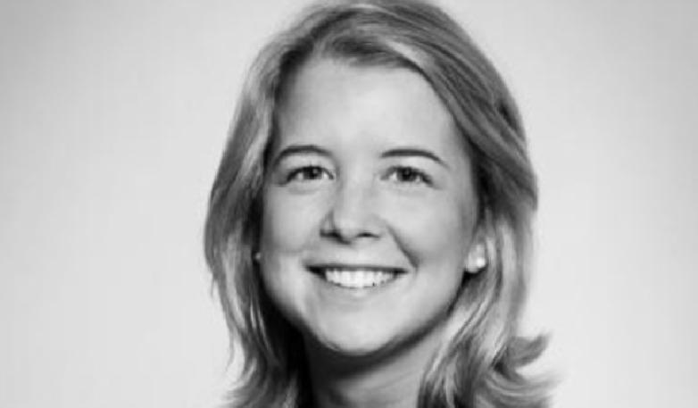 Ebba Grundel, Checkin.com Group