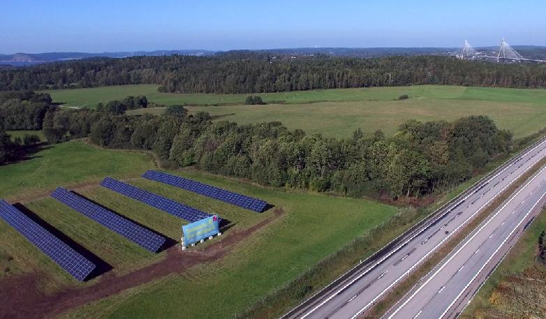 Energi Engagemang Axsol