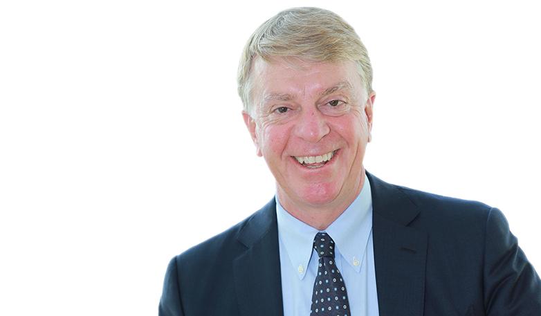 Per Anders Fasth, vd, Hoist Finance