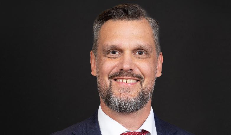 Joakim Johansson, ny delägare i Fylgia