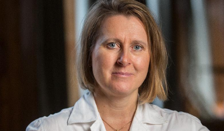 Magdalena Wahlqvist Alveskog