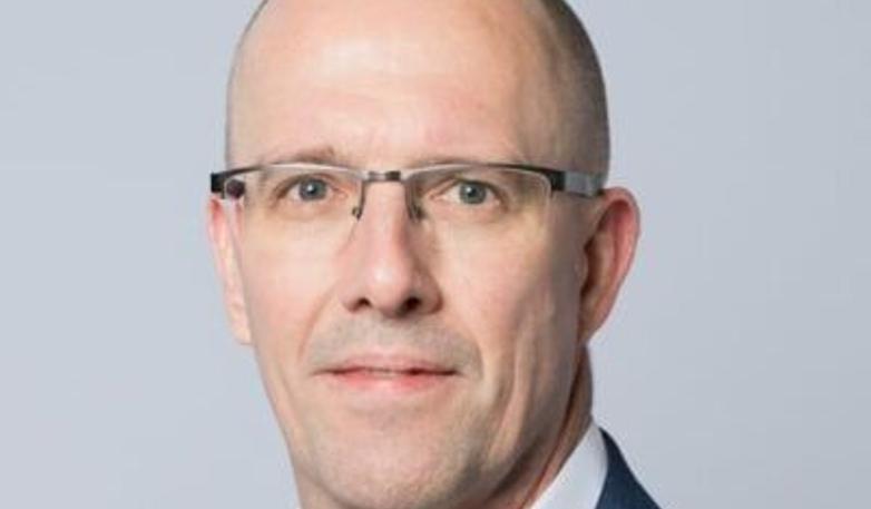 Bent Winkel, General Manager, Nordics, Mambu