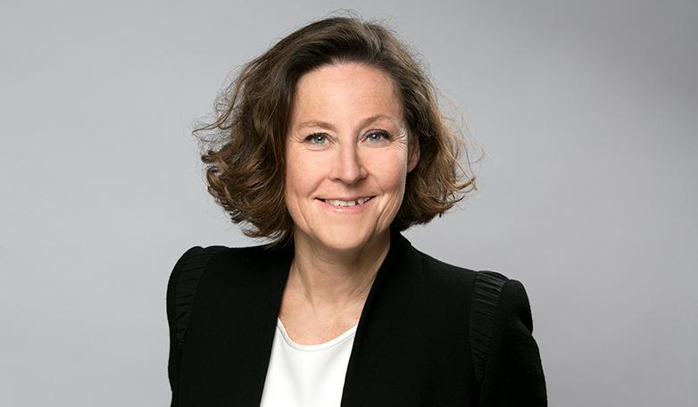 Katarina Ljungqvist, Handelsbanken