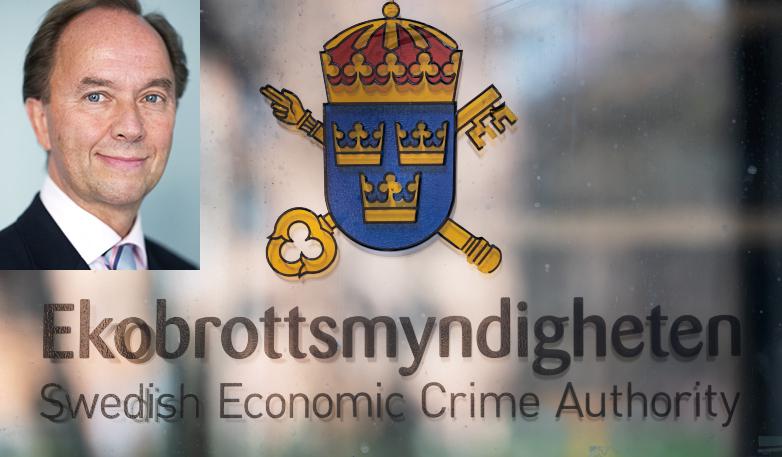 Sverker Littorin. Bakgrundsfoto: Stina Stjernkvist/TT