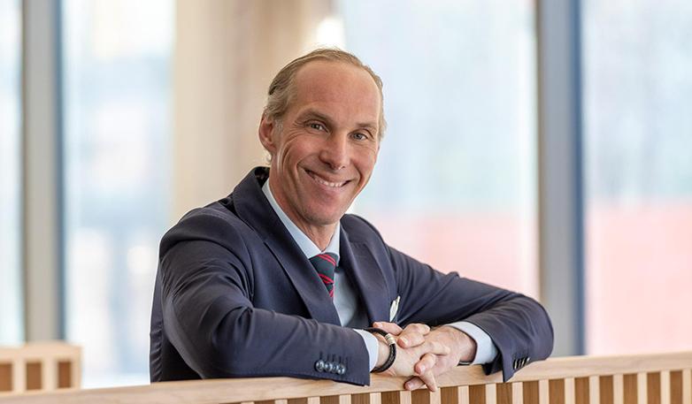 DLA Piper, Anders Malmström, Merger Market