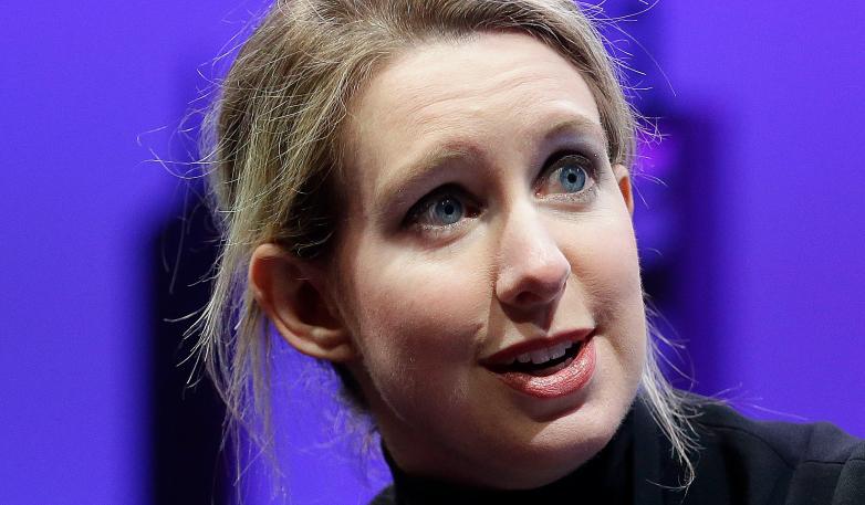Theranos