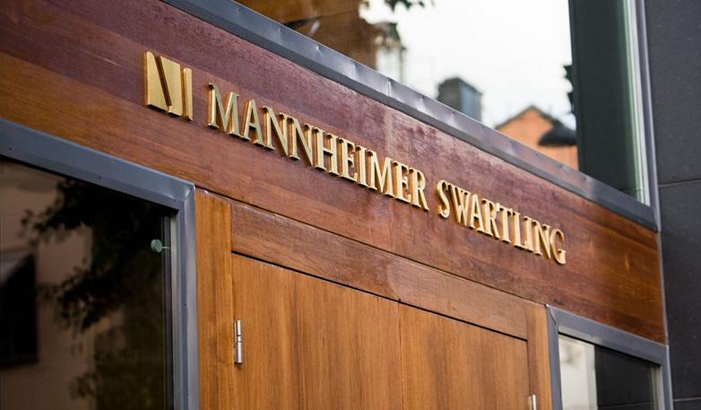 Mannheimer Swartling