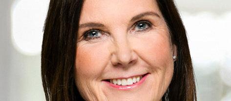 Kati ter Horst lämnar sina uppdrag